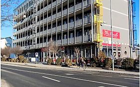 Hotel Gratkorn - Bed&Breakfast